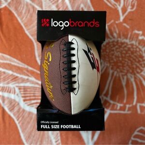 Memphis Express Full Size Football